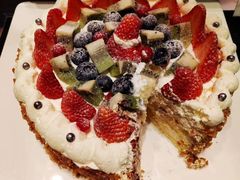 -哈根达斯(皇城恒隆广场店)