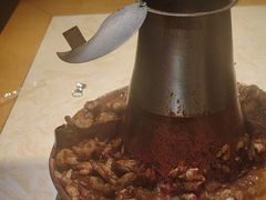 -老佛爷炭火蛙锅直营(清滨路总店)