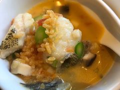 -三号黄浦会Canton Table