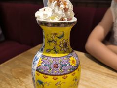 -秘密旅行Bonjour(黑金冠 江南西店)