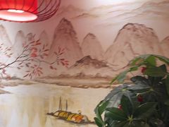-蜀国大将老火锅(江北店)