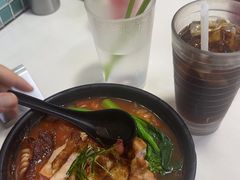 -華歡冰室-WahFoon(吉大店)