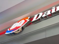 -DQ·蛋糕·冰淇淋(合生汇店)