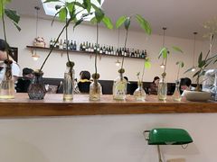 -沏点Trattoria意大利餐厅(新街口店)