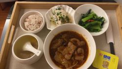 点击看大图 -馨月汇·一悦馨香月子中心(前滩店)