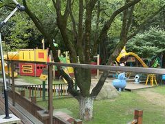 -天目湖御水温泉·度假酒店