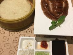 -大鸭梨烤鸭(左家庄店)