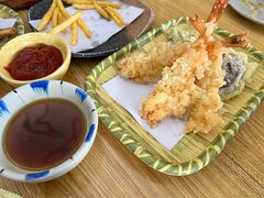 -真剑日本料理·铁板烧(贵州路店)
