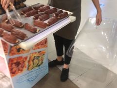 -BreadTalk面包新语·烘焙蛋糕(领展购物广场店)