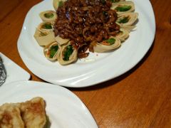 -金掌勺东北菜(格兰晴天店)