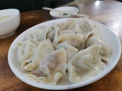 -山东水饺(南坪新街店)