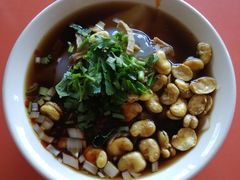 -张三凉粉店(永安东街店)