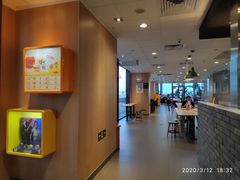 -麦当劳(三亚凤凰机场店)