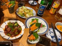 -樱の花亭日本料理店