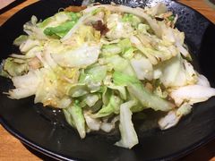 -望京一号·重庆江湖菜(工体店)
