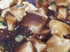 -天回镇何氏豆腐(总店)