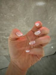 -UGIRL有个美甲