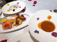 -PARFUM FLORAL花境法餐(南京首店)