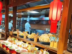 -鸽子窝(青塔店)