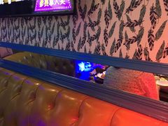 -火吧PTV聚会餐厅(6号店)