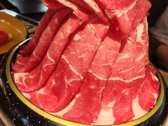 -牛New寿喜烧(中山公园龙之梦店)
