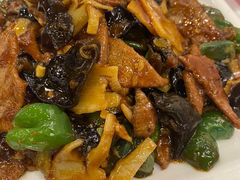 溜肝尖儿-东四民芳餐厅(世茂工三店)