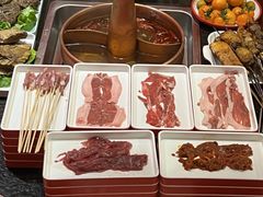 -京元盛铜锅涮肉(上海总店)