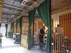 -小稻田辣椒炒肉(大浪商业中心店)