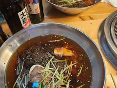 -7星海鲜烧烤(紫光福郡店)