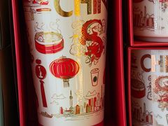 -星巴克(上海南站店)