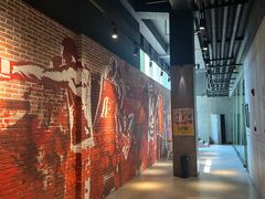 -威尔仕健身(杭州万象城店)