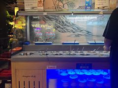 -重庆德庄火锅(映月湖环宇城店)