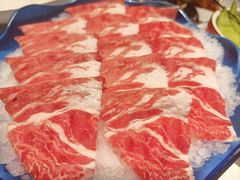 -海鲨湾海鲜会馆(百家湖1912店)