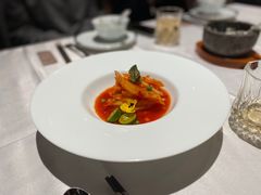-杭州新新饭店·1913餐厅