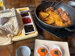 -桃源人家(环城南路店)