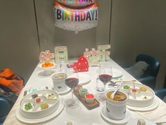 -北京泰富酒店-柏景轩中餐厅