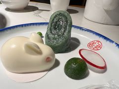 -姜君·千岛湖鱼头馆(浦东大道店)