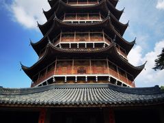 -北寺塔