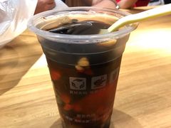 烧仙草-八婆婆烧仙草(曾厝垵店)