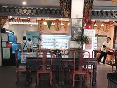 -四季春(美食街店)