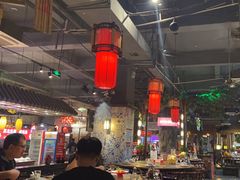 -山芋腔苏北菜(盐城滨海店)