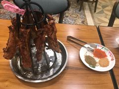 -巴依老爷新疆美食(望京小街店)