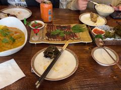 -Siam泰餐厅(水上公园店)