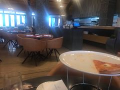 大堂-WOLFGANG PUCK KITCHEN & BAR(迪士尼小镇店)
