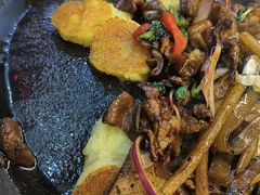 -一烙锅(友谊店)