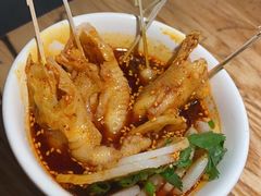 -太二酸菜鱼(深圳布吉万象汇店)