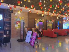 -华熙PARTY匯·量贩KTV(华熙LIVE·528店)