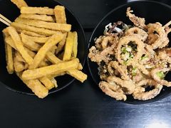 -小明同学(三里屯店)