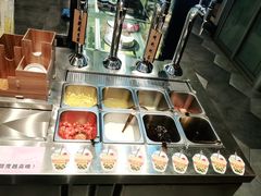 -星伦多自助料理(爱琴海店)