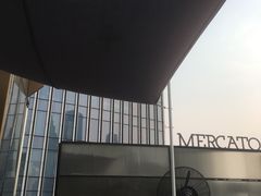 -Mercato莫卡多露台餐厅与酒吧(K11店)